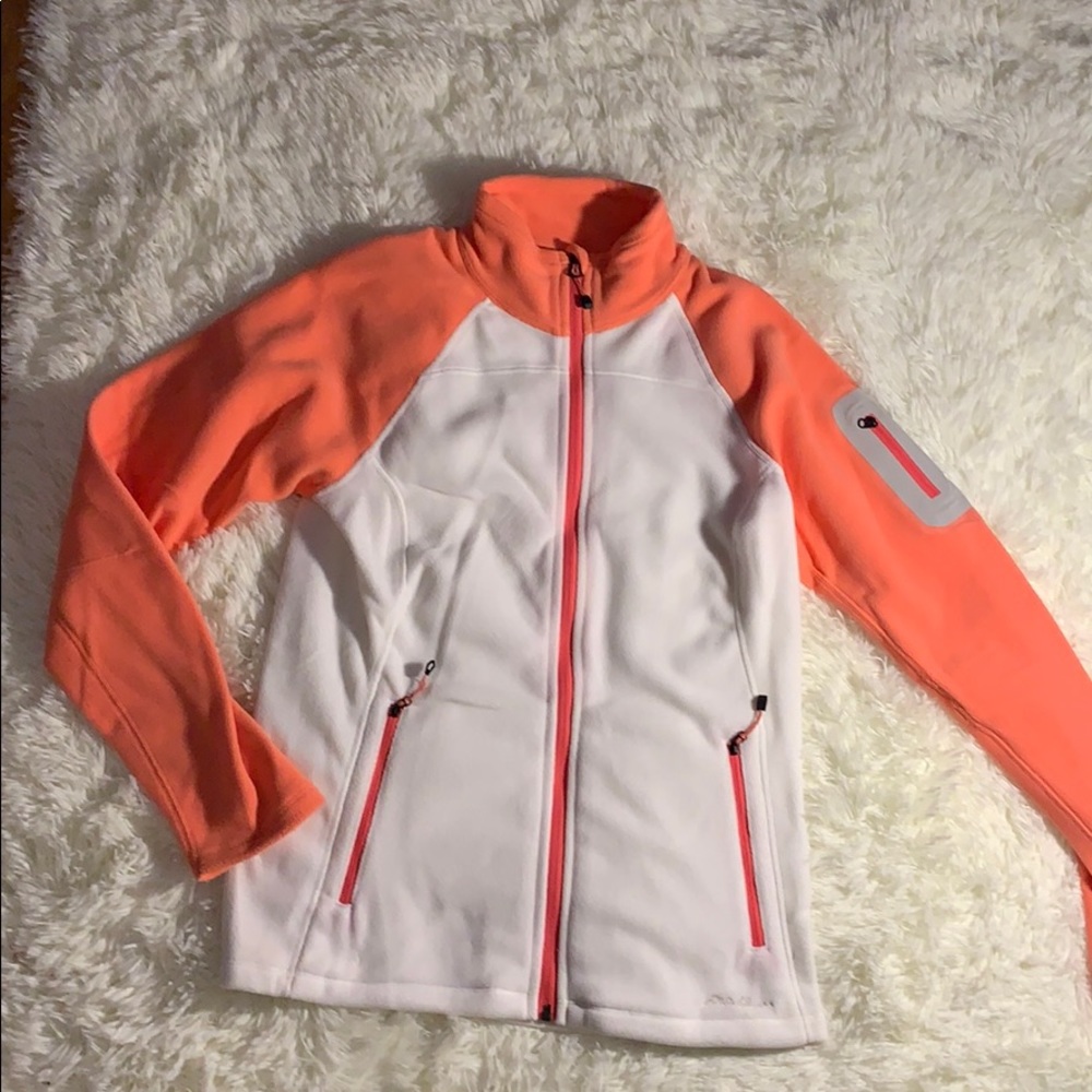EDDIE BAUER FLEECE